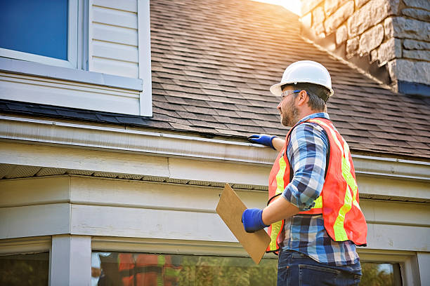 Roof Repair in Glade Hill